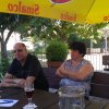 VRCD Tour Thüringen September 2016